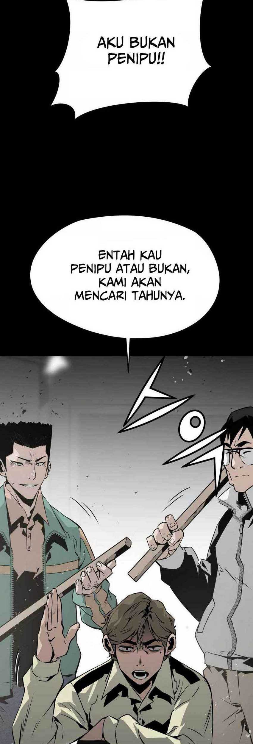 Mercilessly Chapter 24 Gambar 29