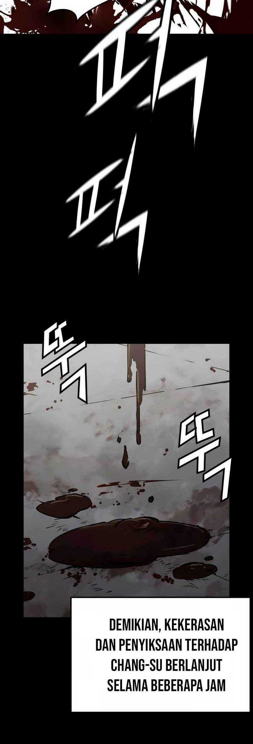 Mercilessly Chapter 24 Gambar 32