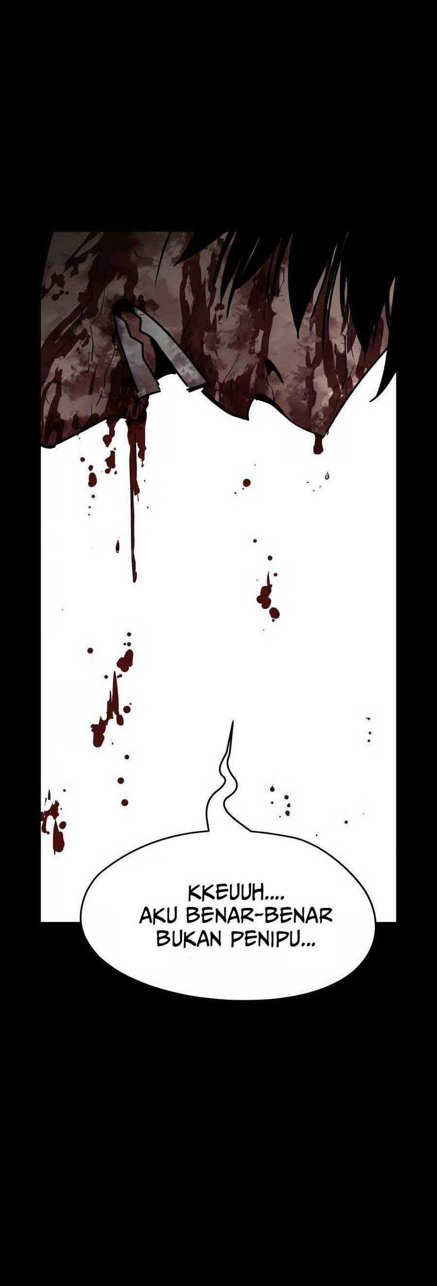 Mercilessly Chapter 24 Gambar 33