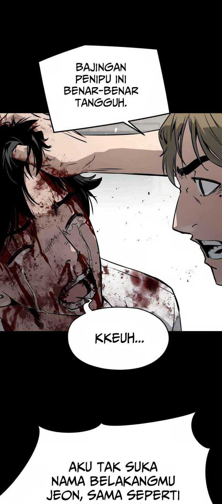 Mercilessly Chapter 24 Gambar 34