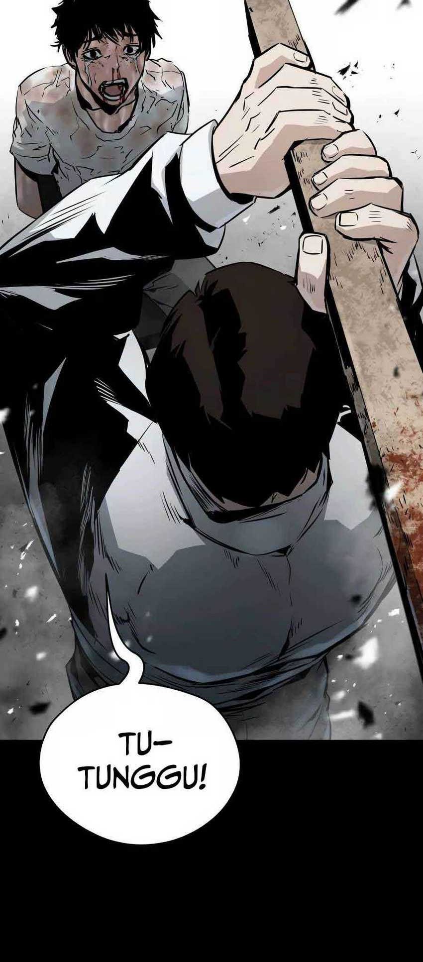 Mercilessly Chapter 24 Gambar 37