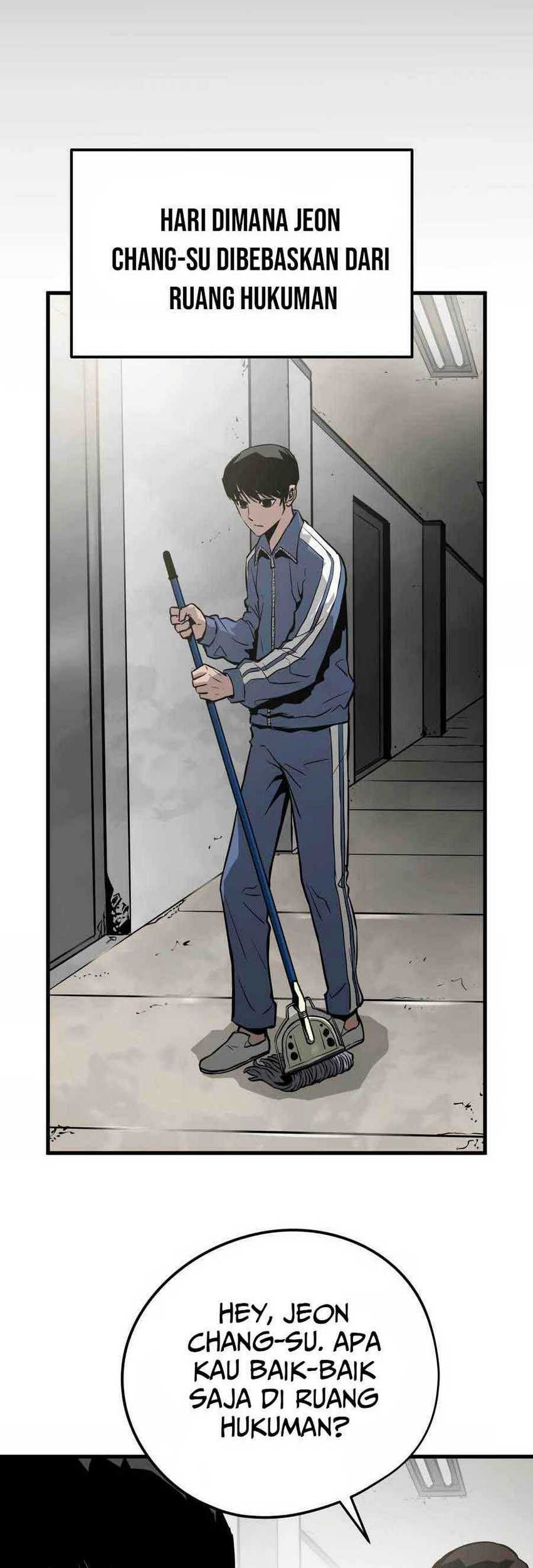 Mercilessly Chapter 24 Gambar 68