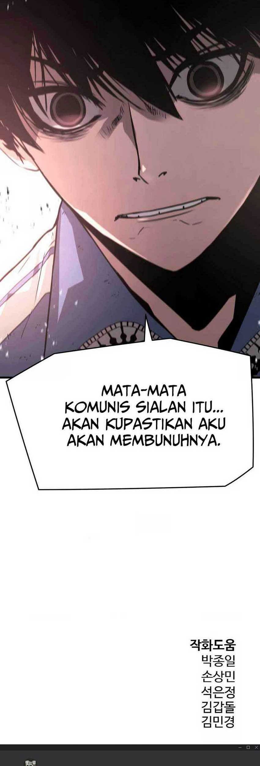 Mercilessly Chapter 24 Gambar 72