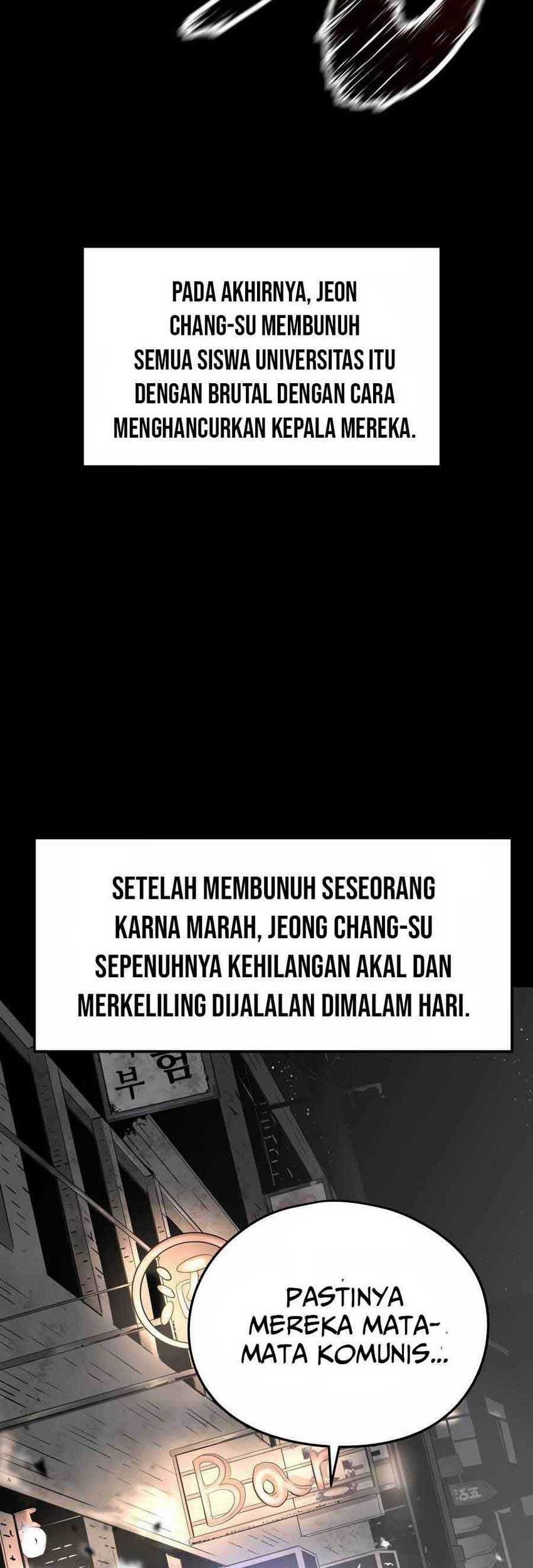 Mercilessly Chapter 24 Gambar 57