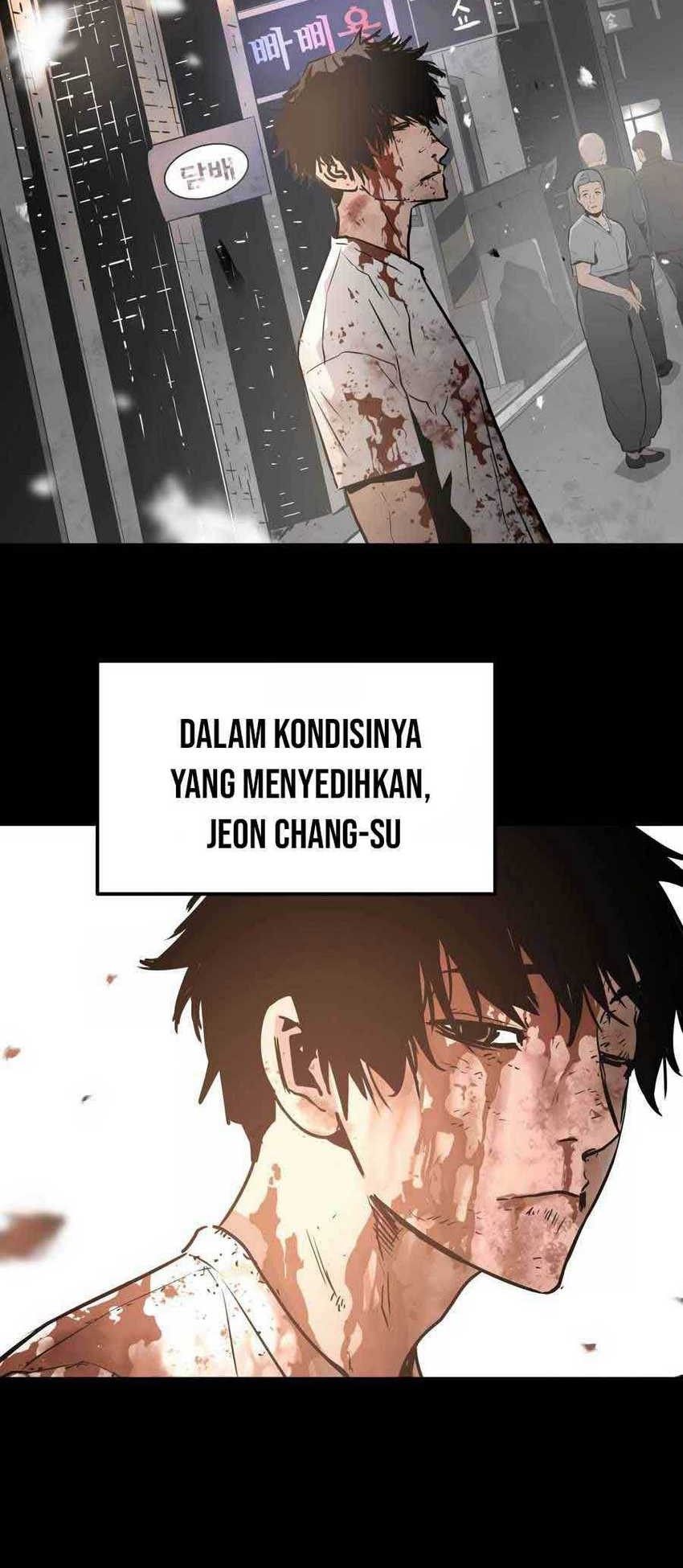 Mercilessly Chapter 24 Gambar 58