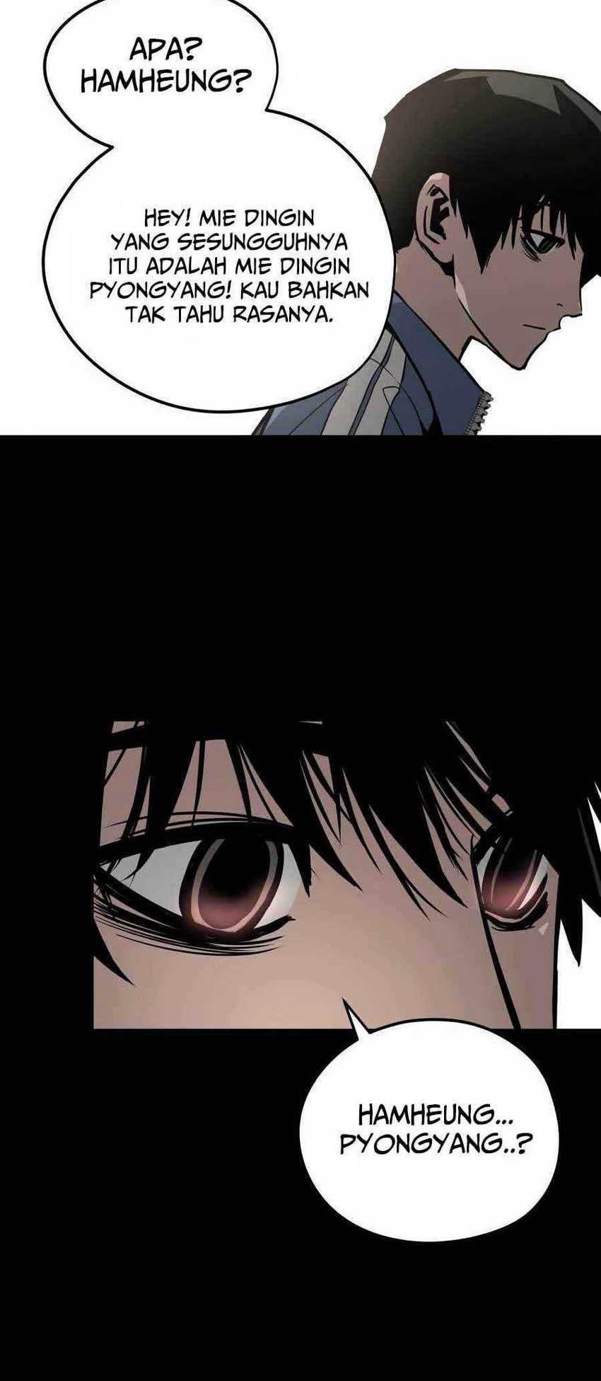 Mercilessly Chapter 24 Gambar 61