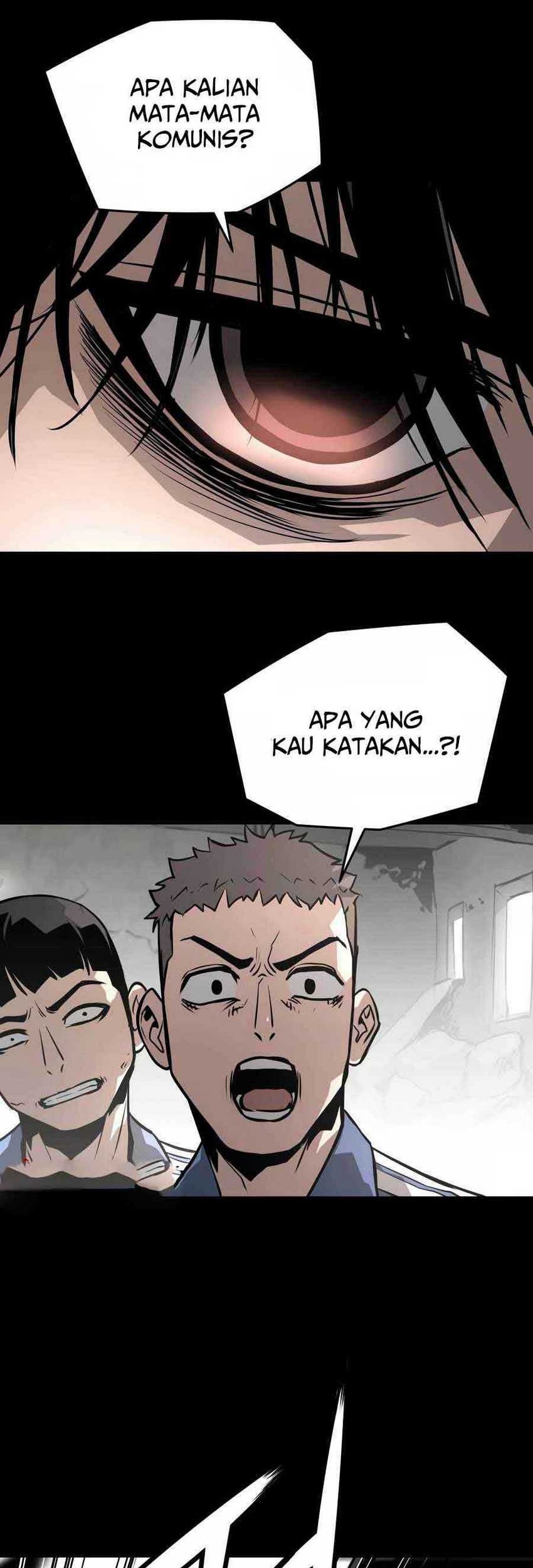 Mercilessly Chapter 24 Gambar 63