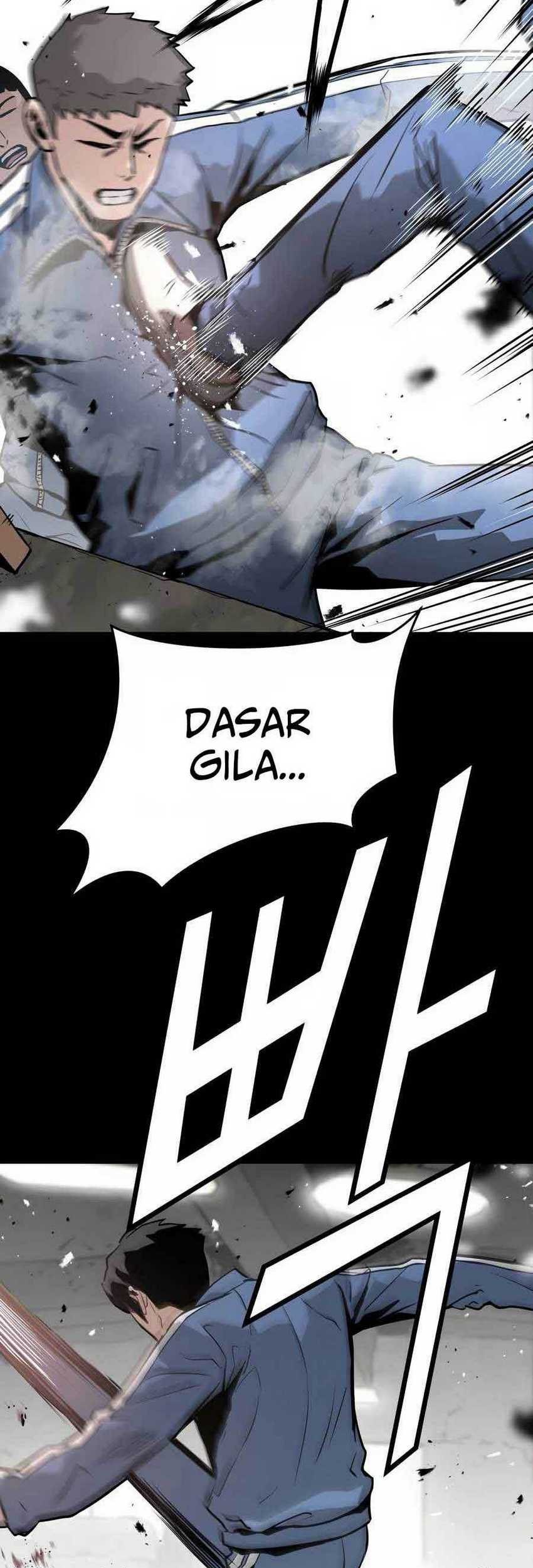 Mercilessly Chapter 24 Gambar 65