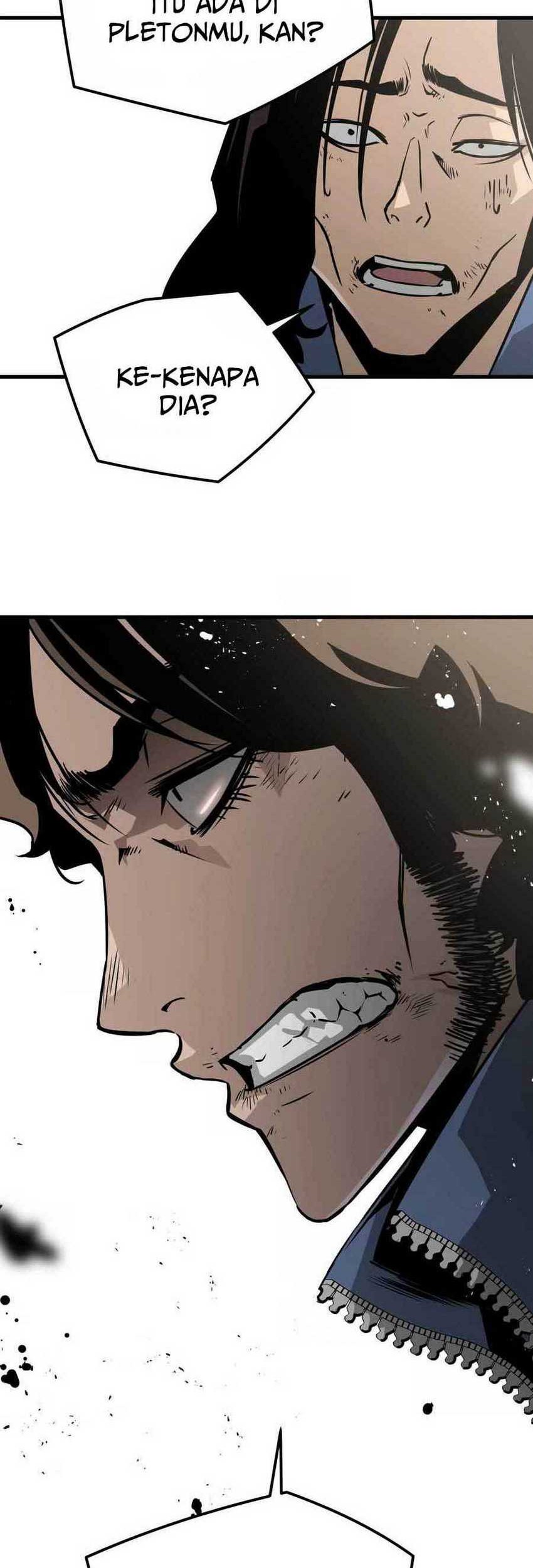 Mercilessly Chapter 24 Gambar 3