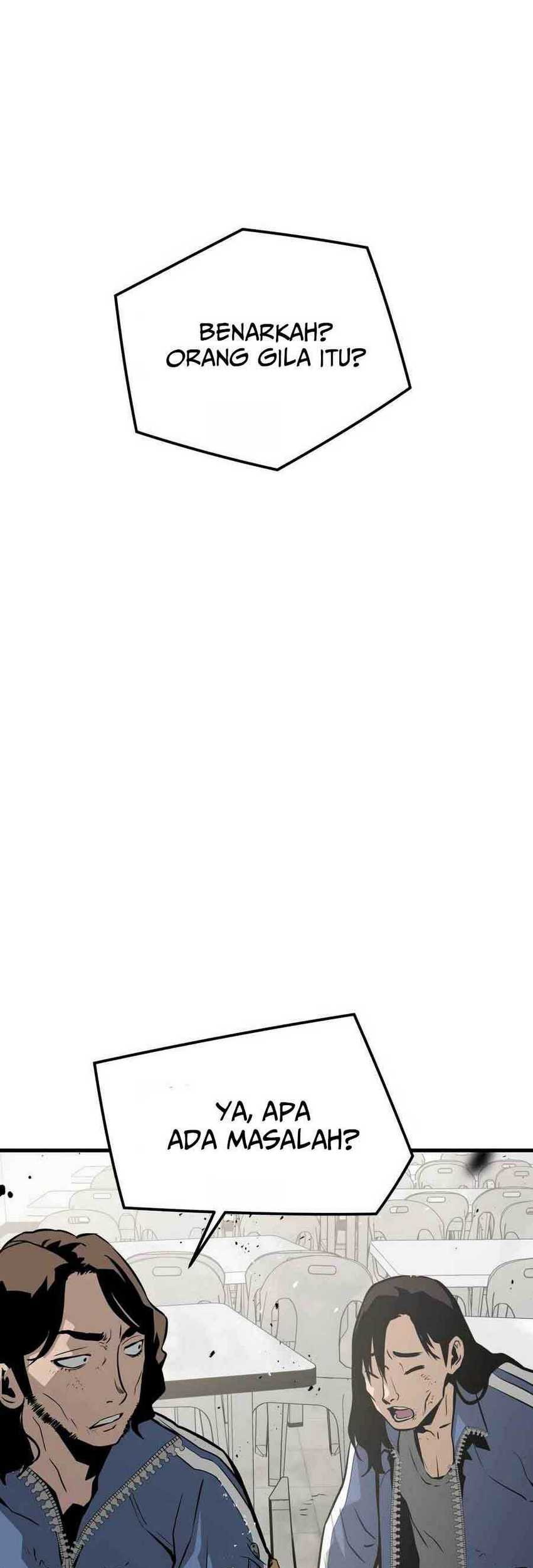 Mercilessly Chapter 24 Gambar 5