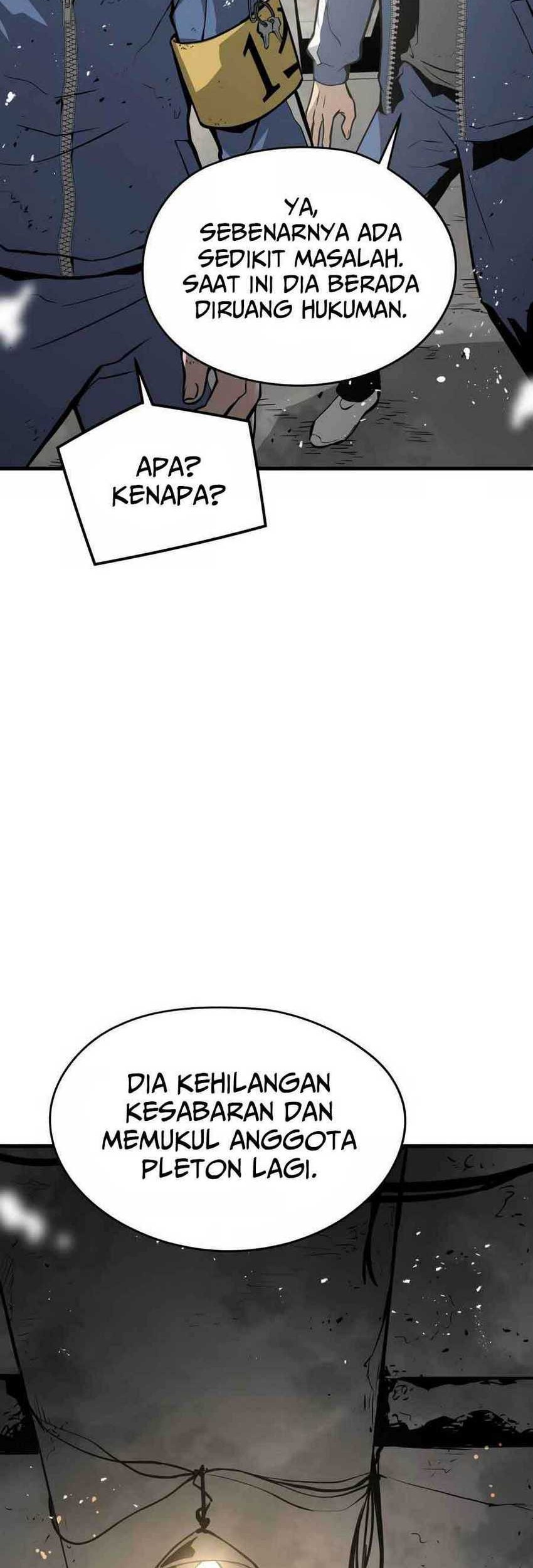 Mercilessly Chapter 24 Gambar 6