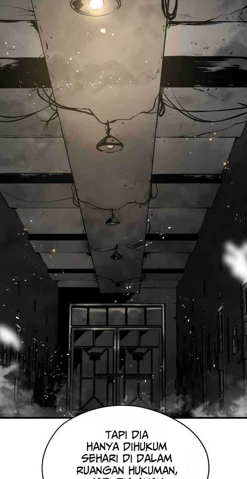 Mercilessly Chapter 24 Gambar 7