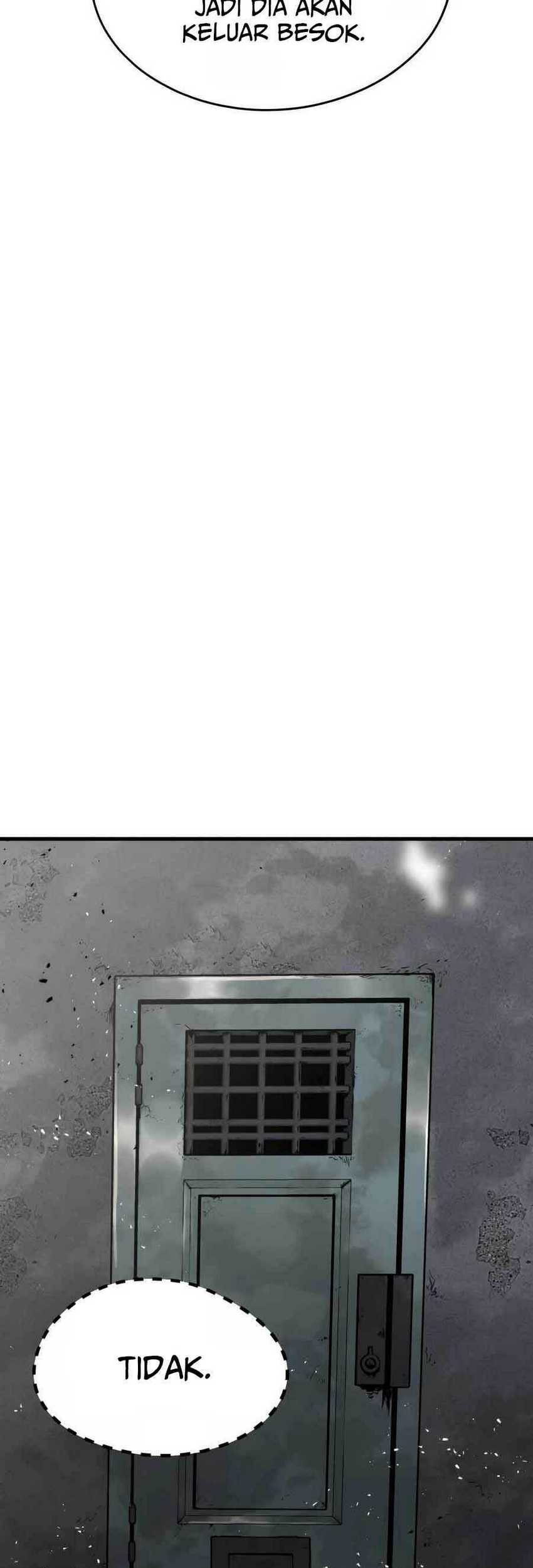 Mercilessly Chapter 24 Gambar 8