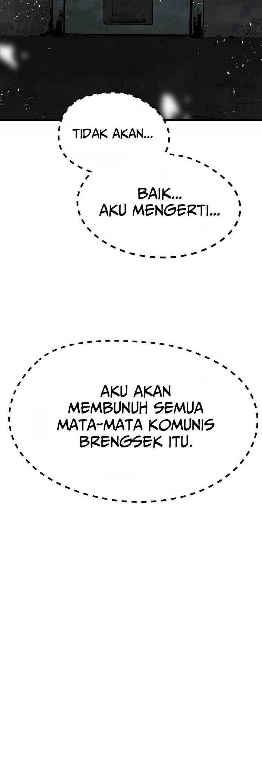 Mercilessly Chapter 24 Gambar 9