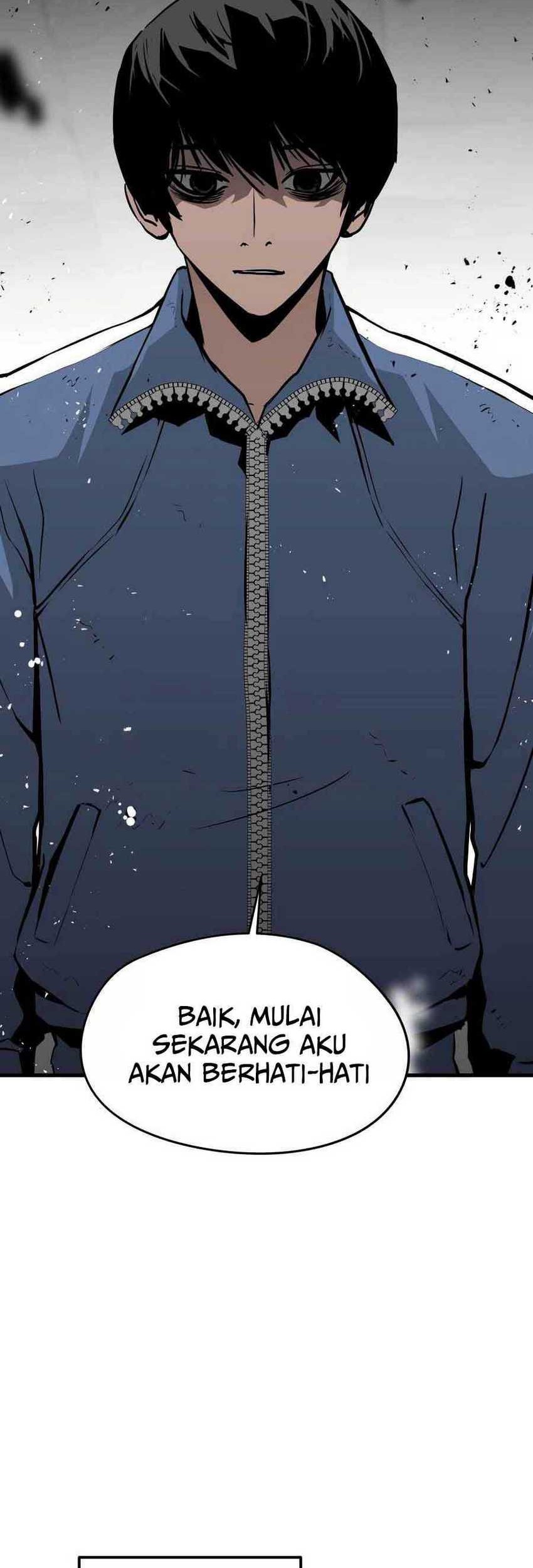 Mercilessly Chapter 24 Gambar 12