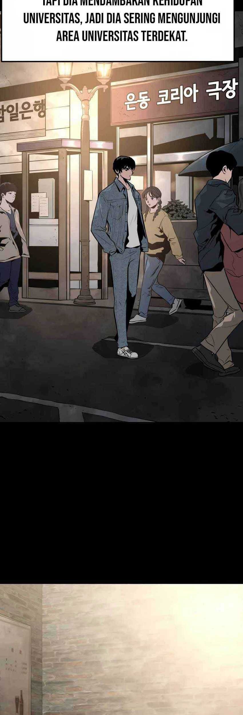 Mercilessly Chapter 24 Gambar 15