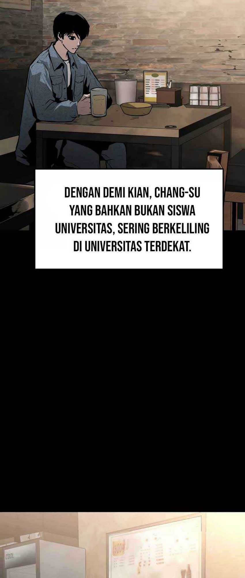 Mercilessly Chapter 24 Gambar 16