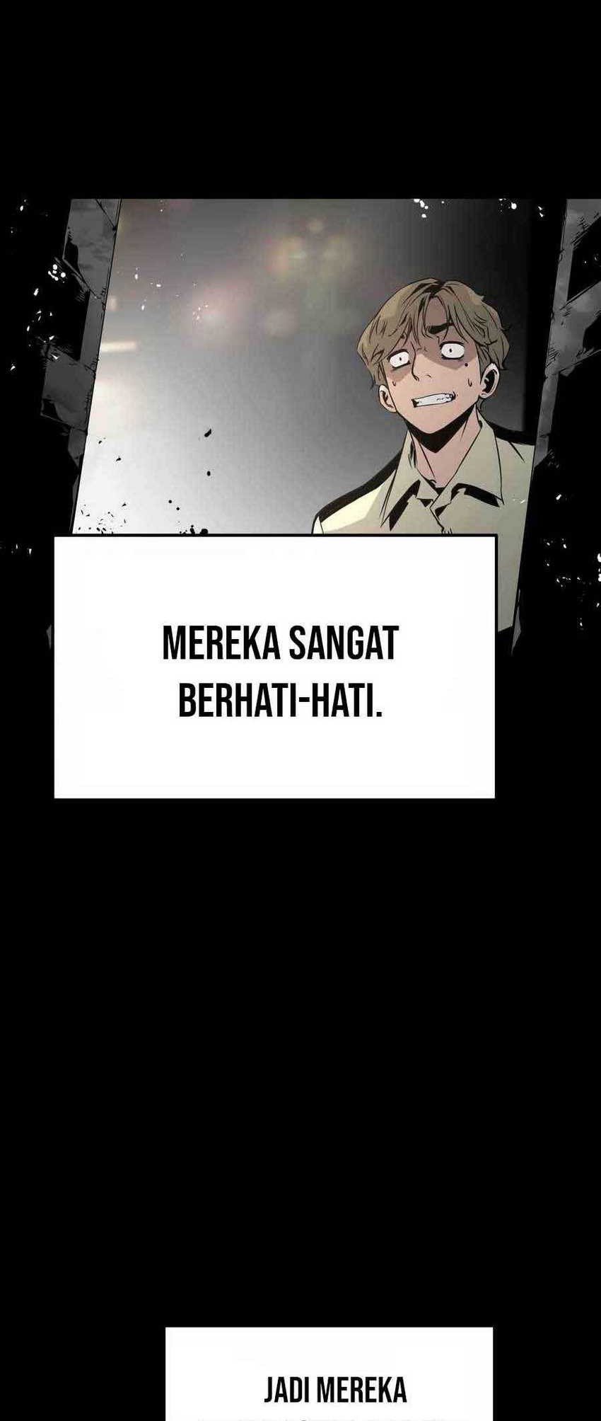 Mercilessly Chapter 24 Gambar 19