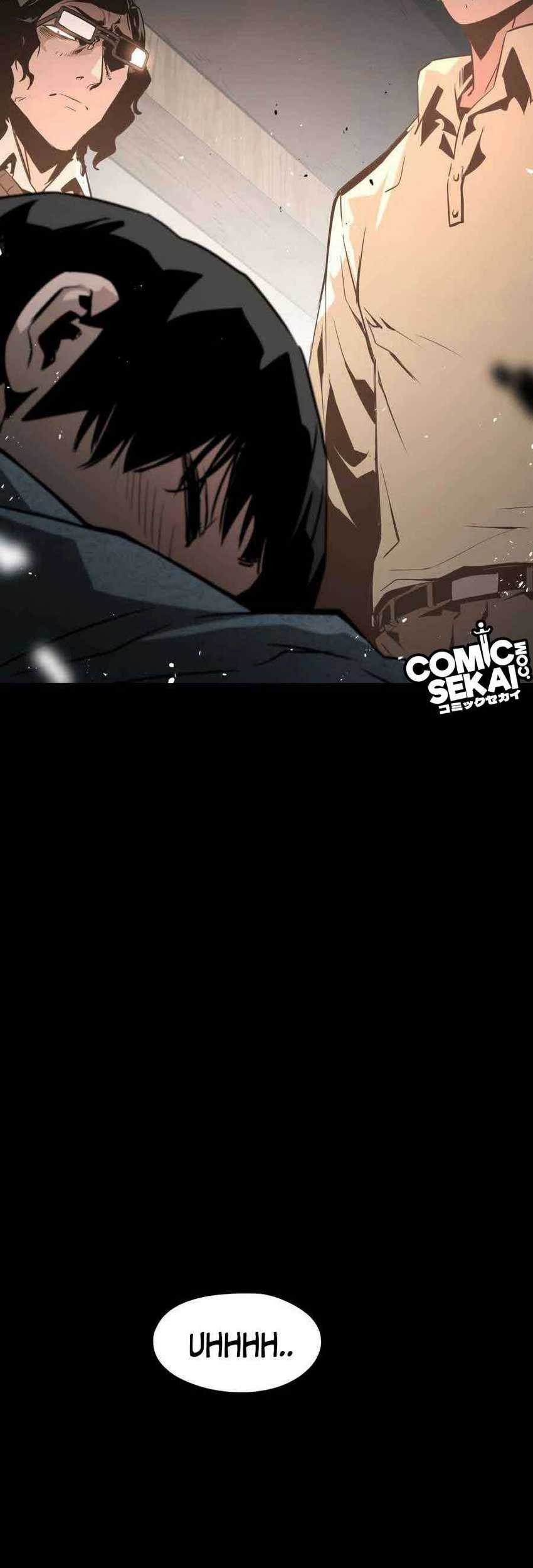 Mercilessly Chapter 24 Gambar 23