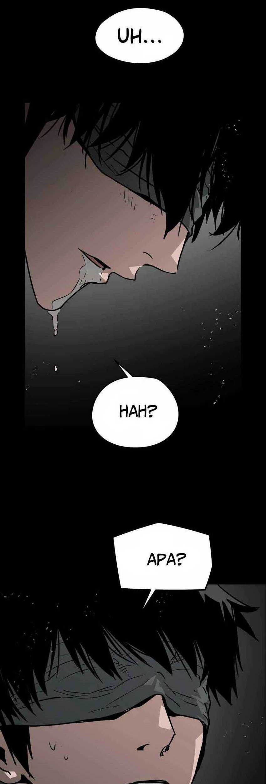 Mercilessly Chapter 24 Gambar 24