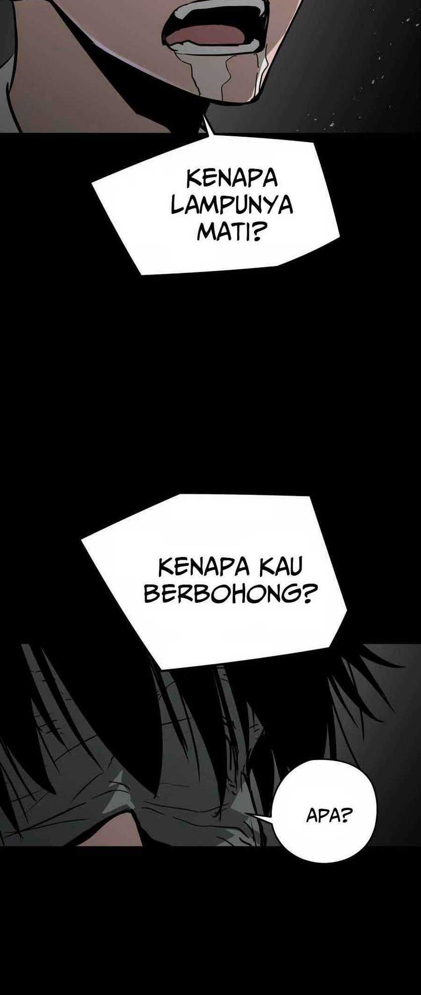 Mercilessly Chapter 24 Gambar 25