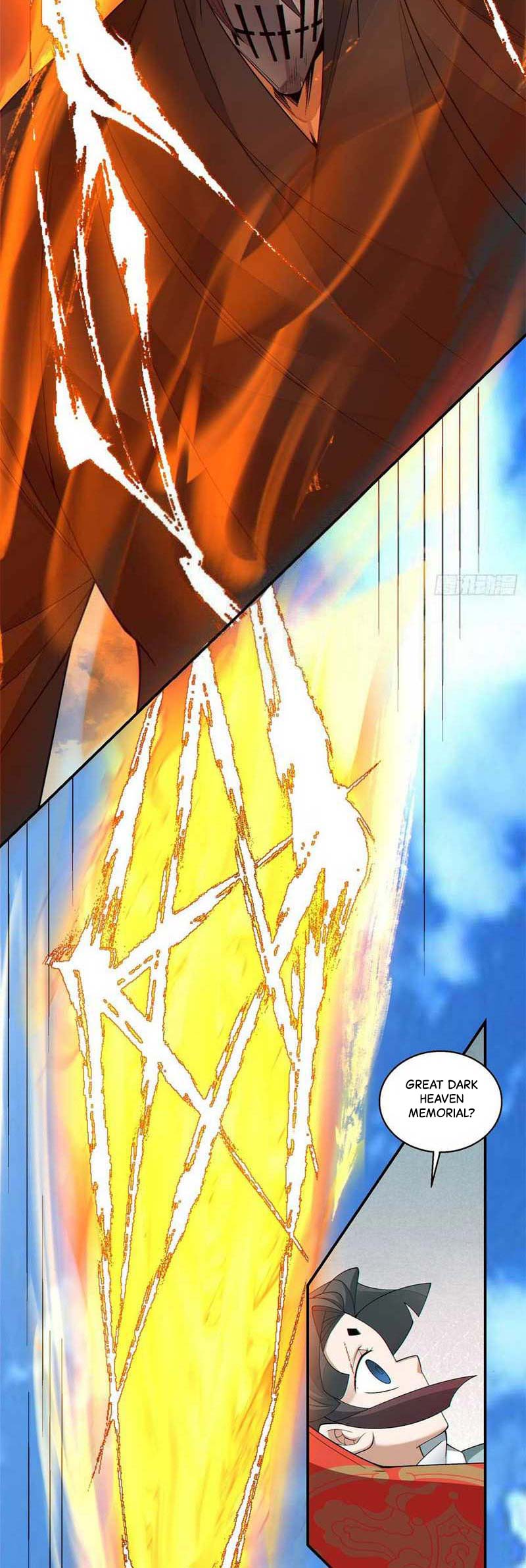 My Disciples Are All Big Villains Chapter 185 Gambar 30