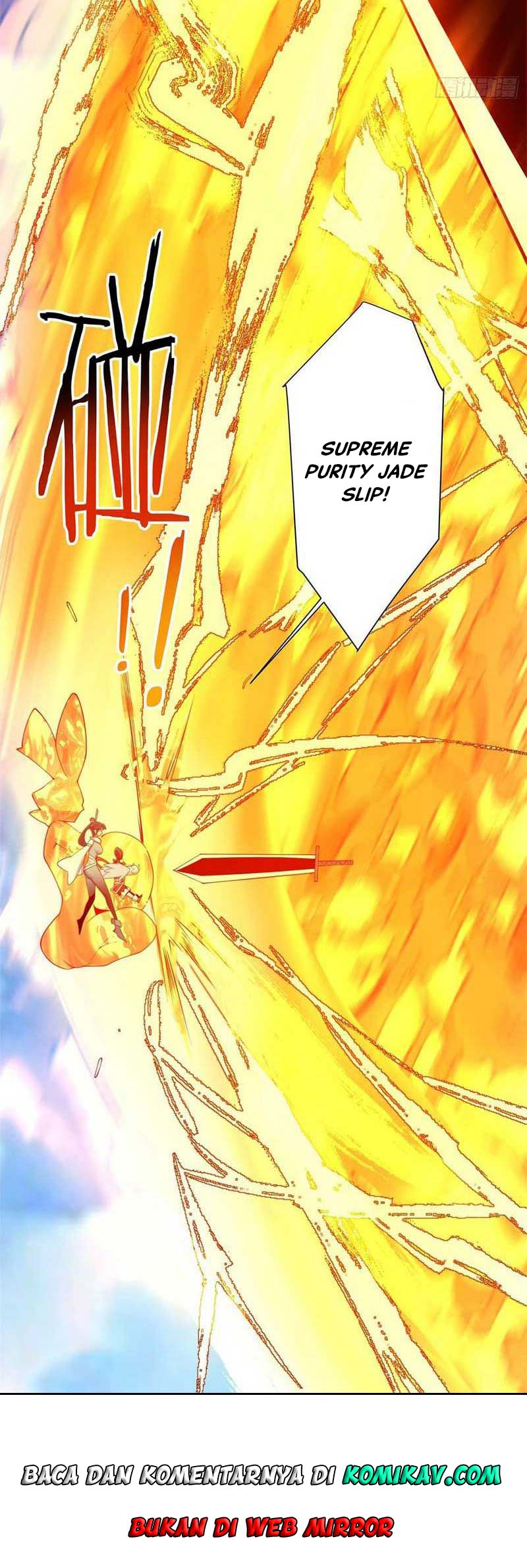 My Disciples Are All Big Villains Chapter 185 Gambar 33