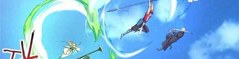 My Disciples Are All Big Villains Chapter 185 Gambar 7