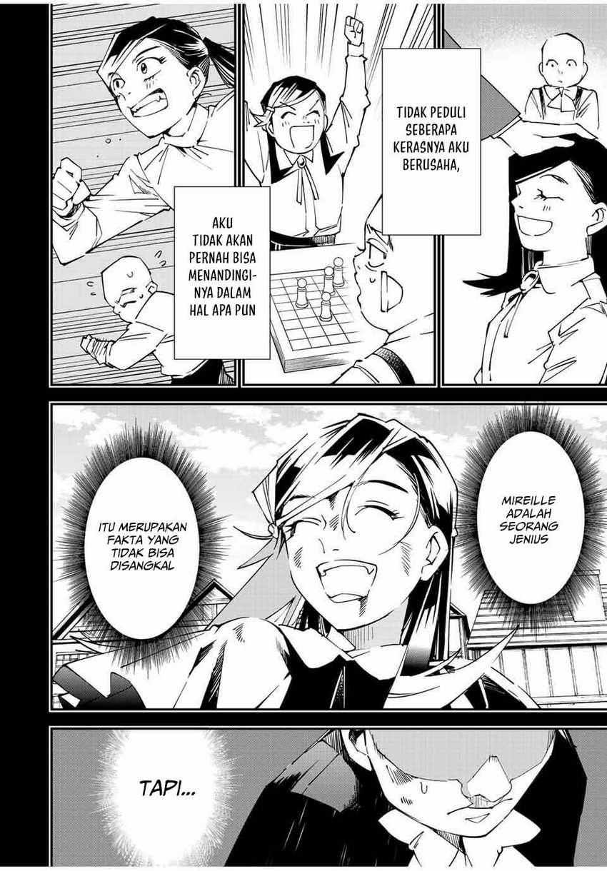 Reincarnated as an Aristocrat with an Appraisal Skill Chapter 105 Gambar 13