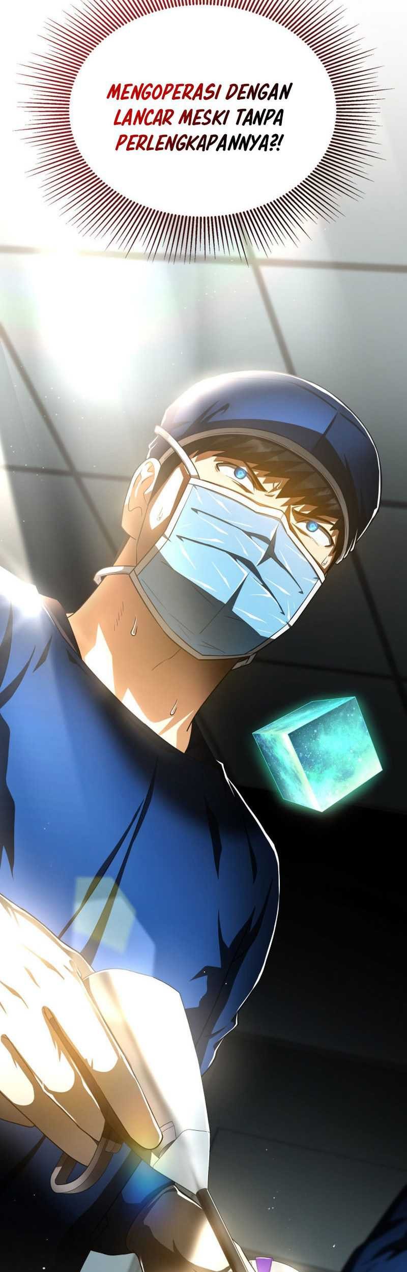Perfect Surgeon Chapter 94 Gambar 28