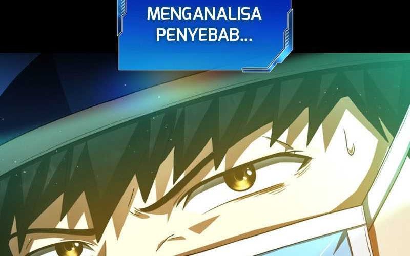 Perfect Surgeon Chapter 94 Gambar 33