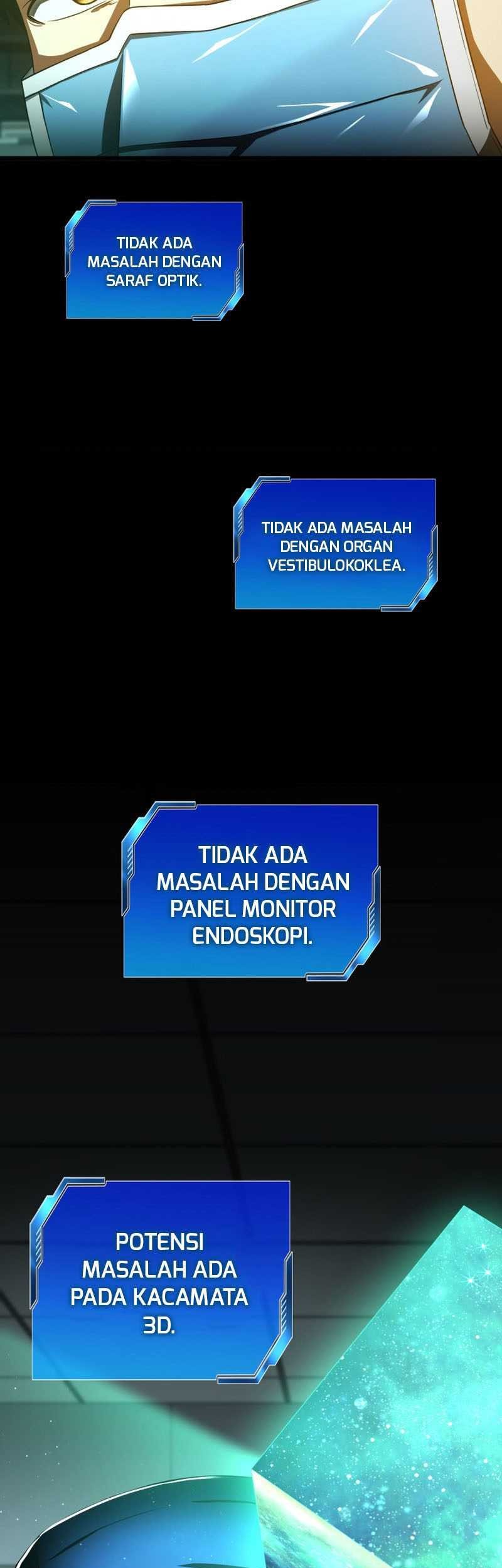 Perfect Surgeon Chapter 94 Gambar 34