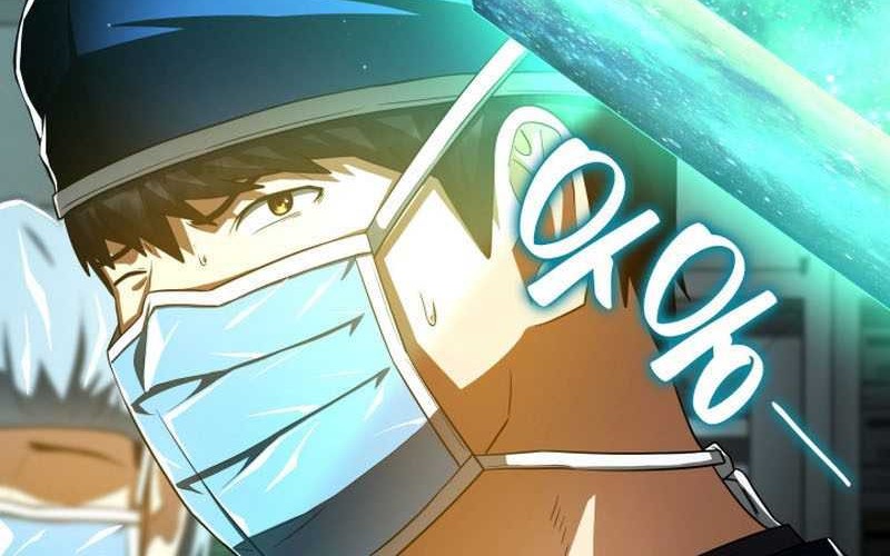 Perfect Surgeon Chapter 94 Gambar 35