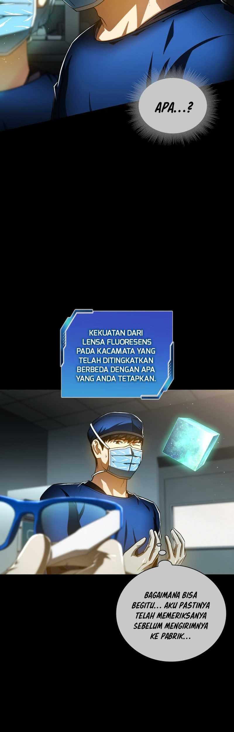 Perfect Surgeon Chapter 94 Gambar 36
