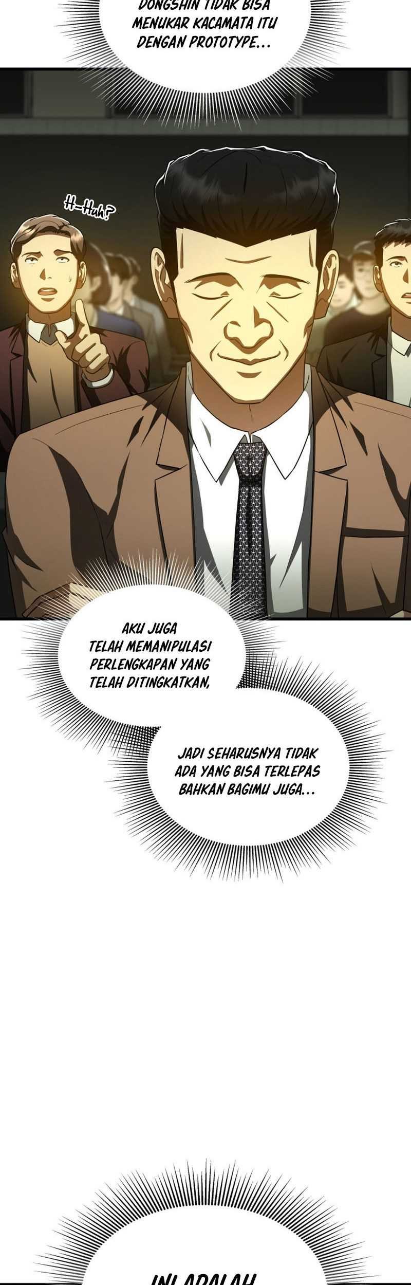 Perfect Surgeon Chapter 94 Gambar 20