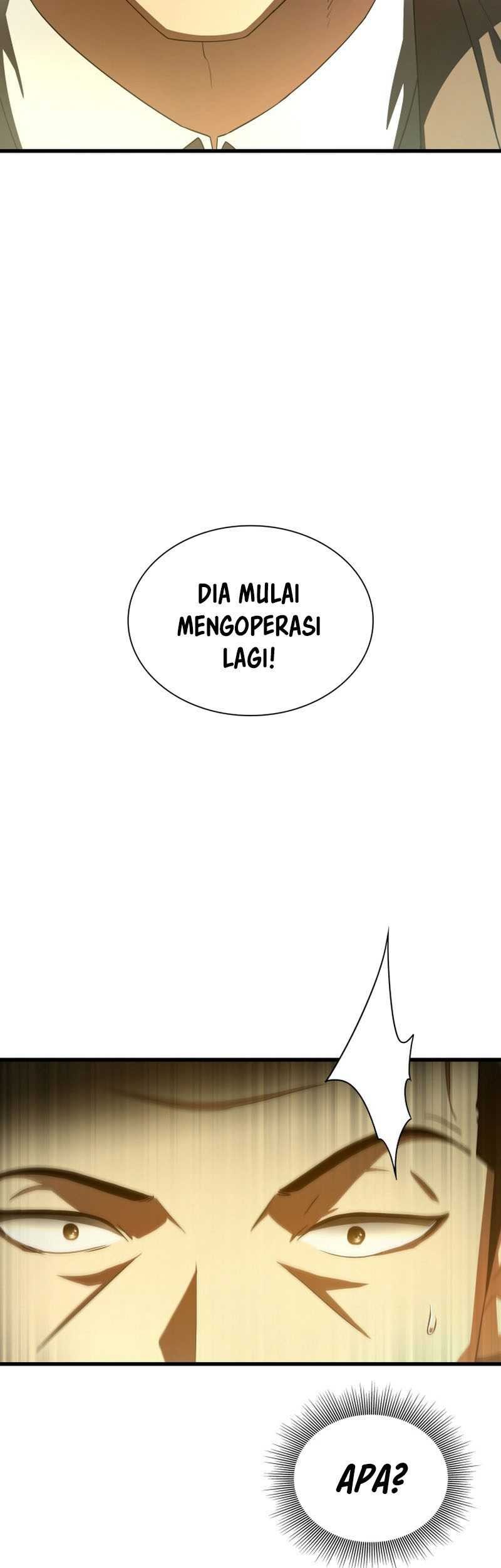 Perfect Surgeon Chapter 94 Gambar 22