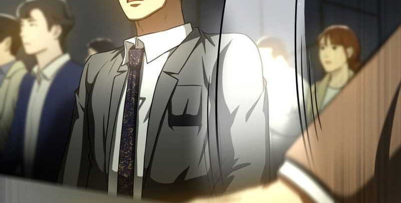 Perfect Surgeon Chapter 94 Gambar 25