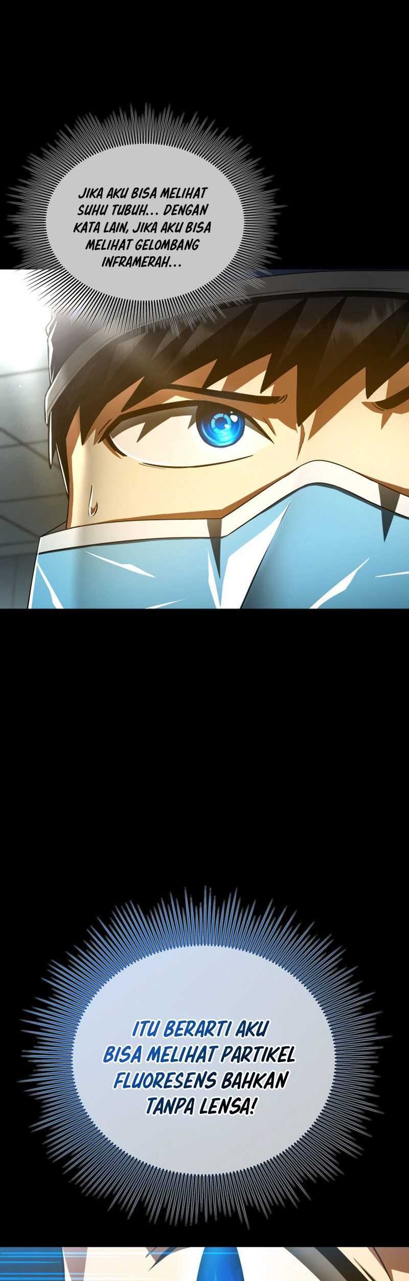 Perfect Surgeon Chapter 94 Gambar 46