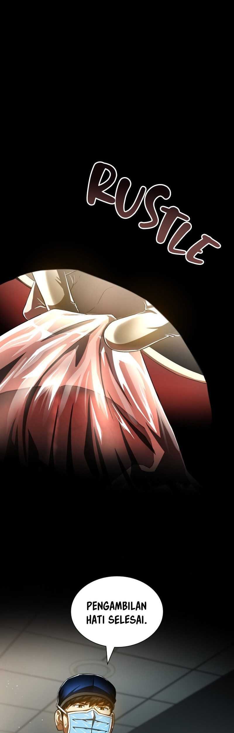 Perfect Surgeon Chapter 94 Gambar 50