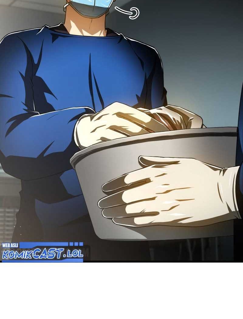 Perfect Surgeon Chapter 94 Gambar 51