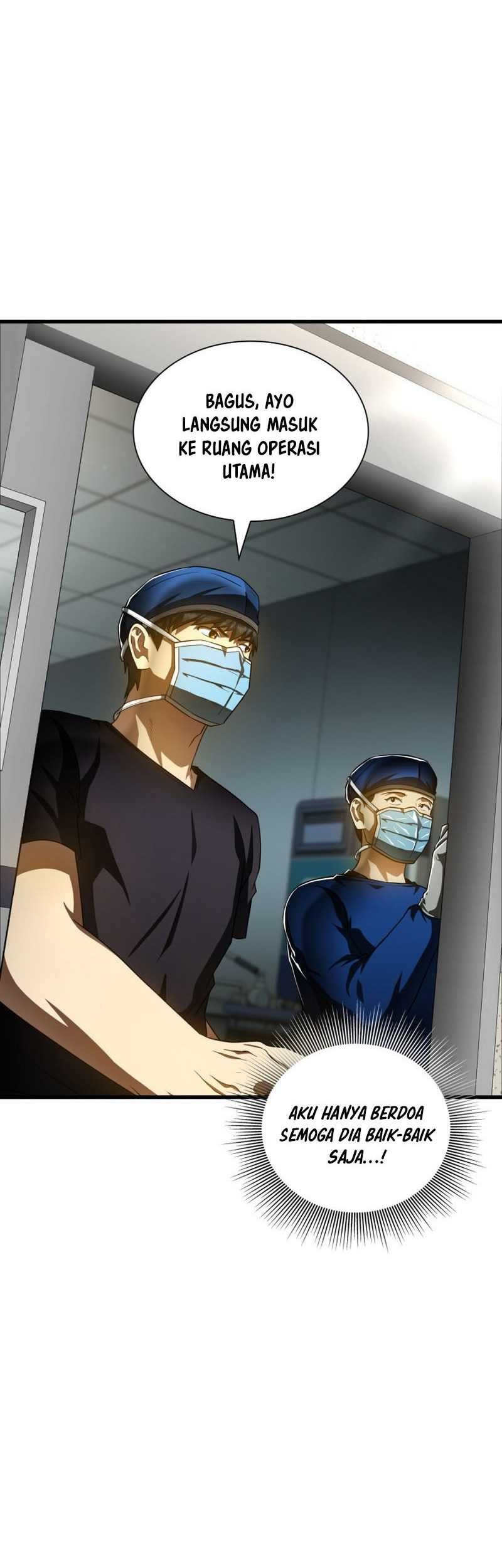 Perfect Surgeon Chapter 94 Gambar 56