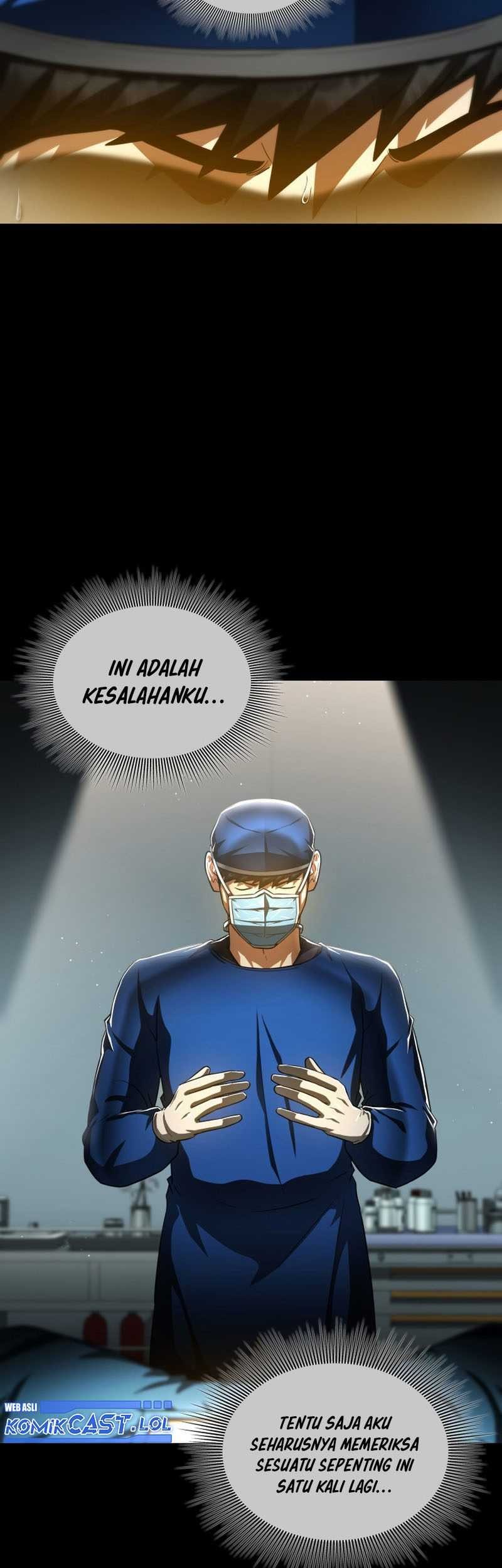 Perfect Surgeon Chapter 94 Gambar 38