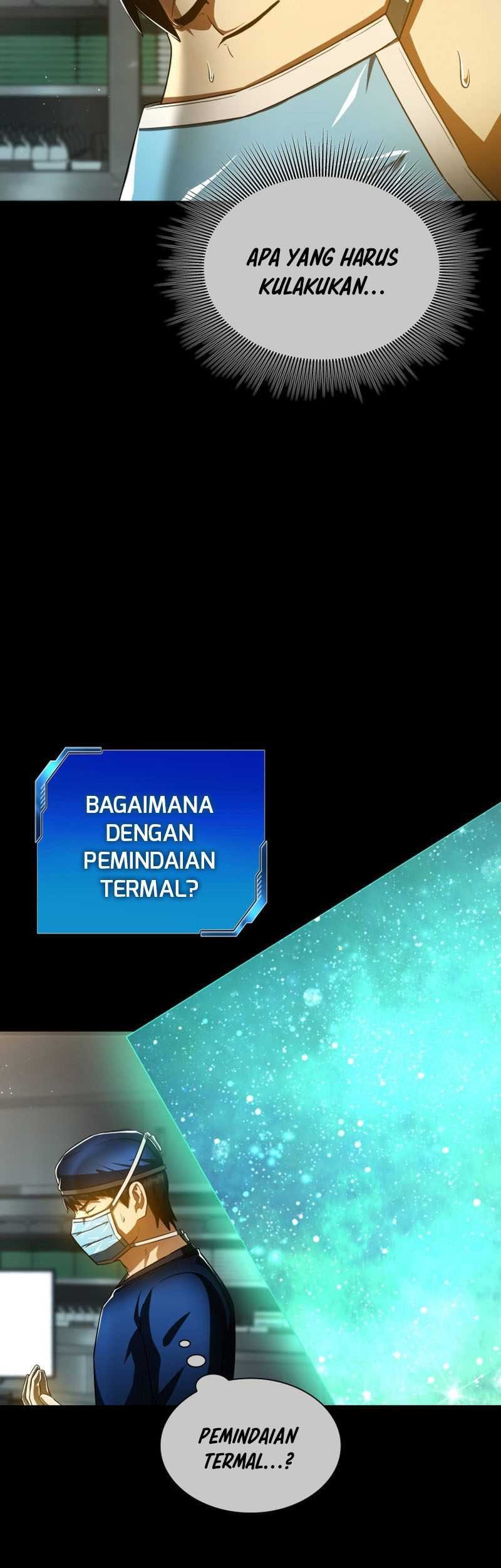 Perfect Surgeon Chapter 94 Gambar 42