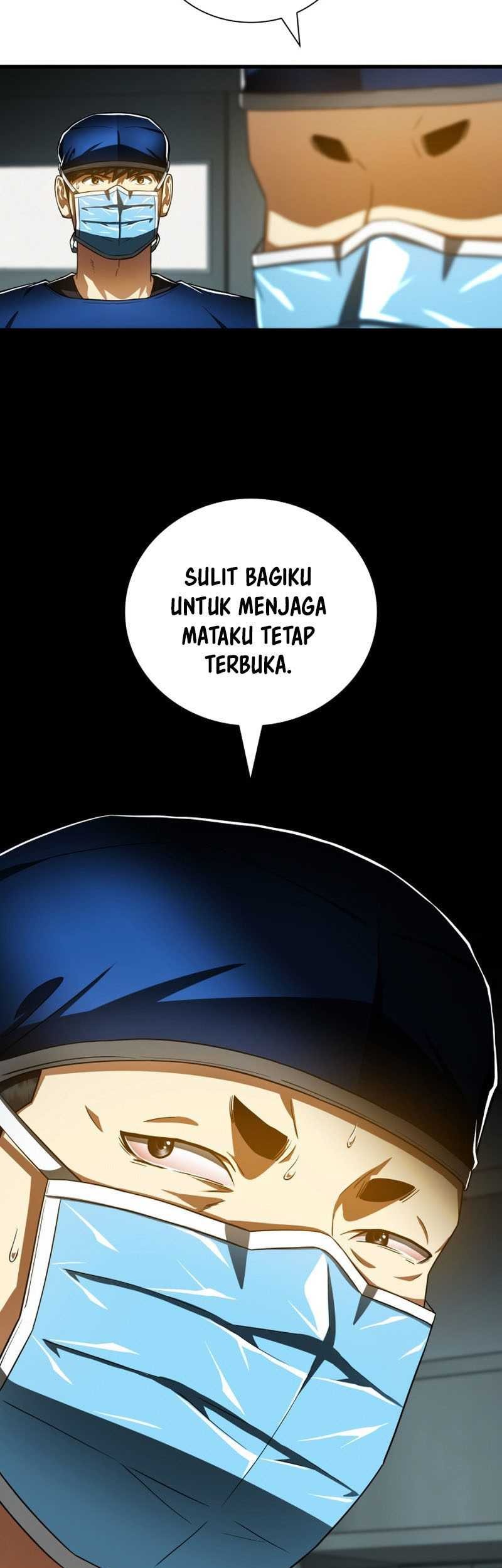 Perfect Surgeon Chapter 94 Gambar 68