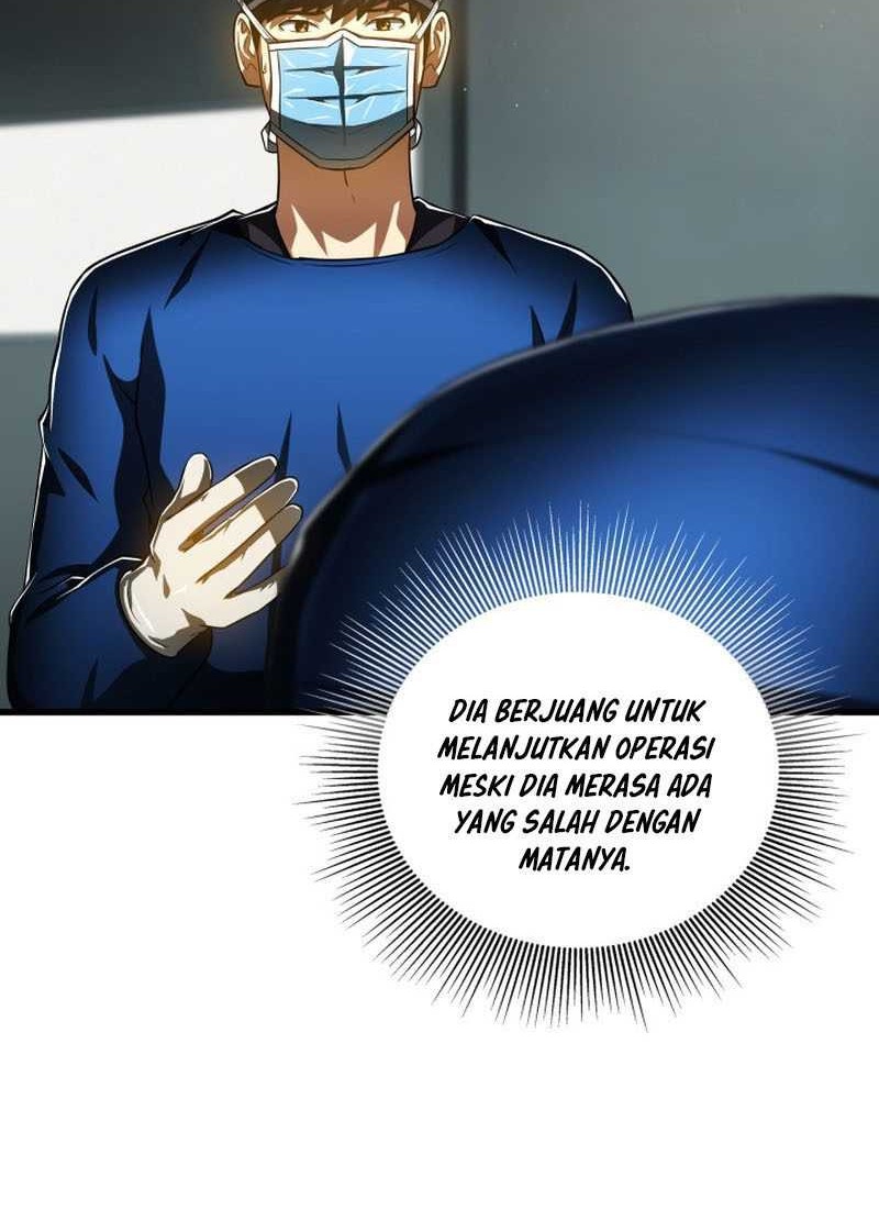 Perfect Surgeon Chapter 94 Gambar 71