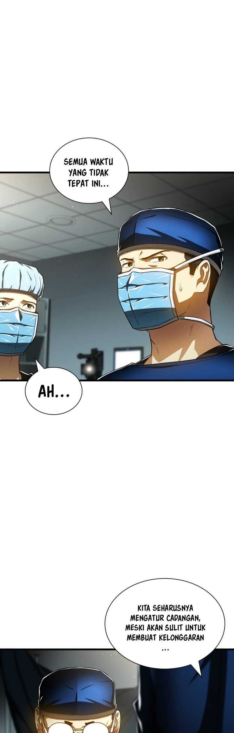 Perfect Surgeon Chapter 94 Gambar 74