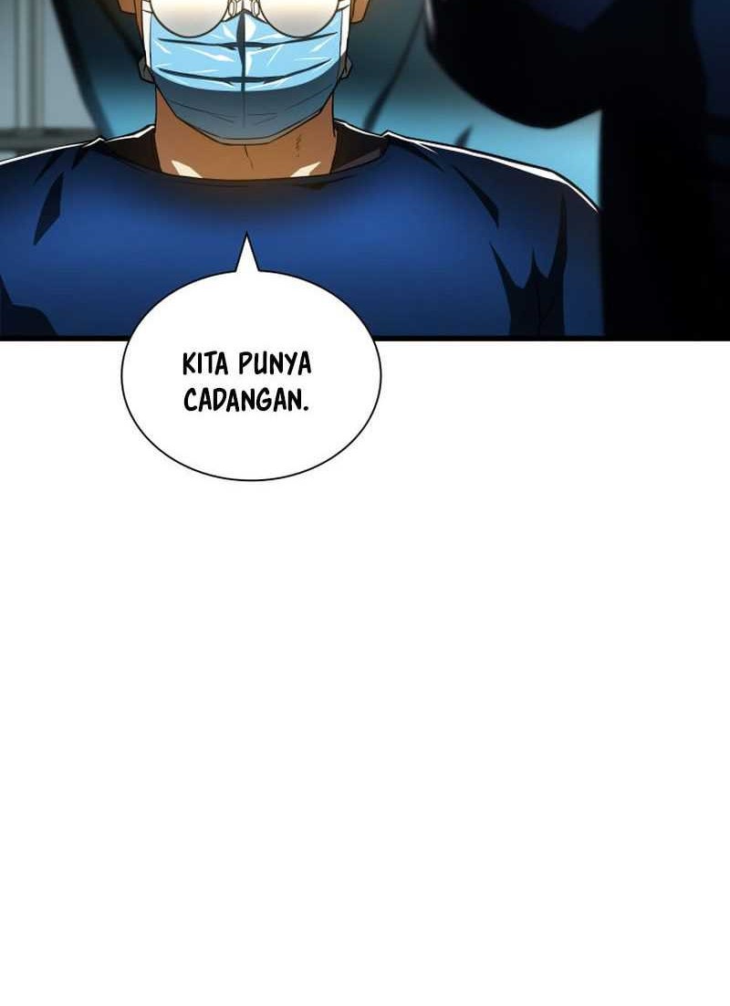 Perfect Surgeon Chapter 94 Gambar 75