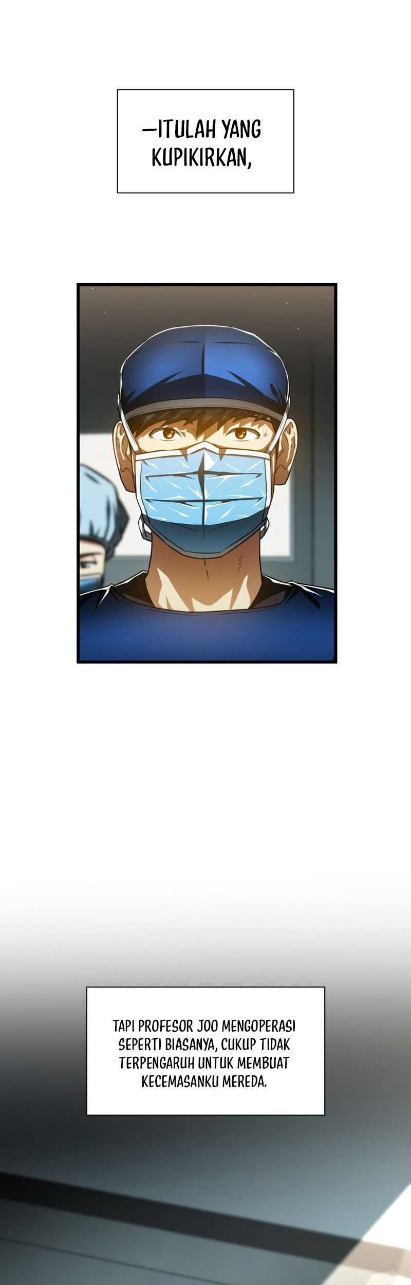 Perfect Surgeon Chapter 94 Gambar 58