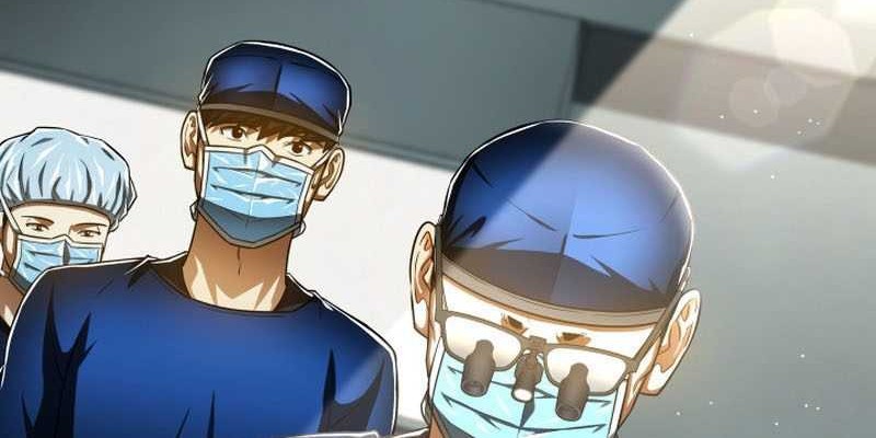 Perfect Surgeon Chapter 94 Gambar 59