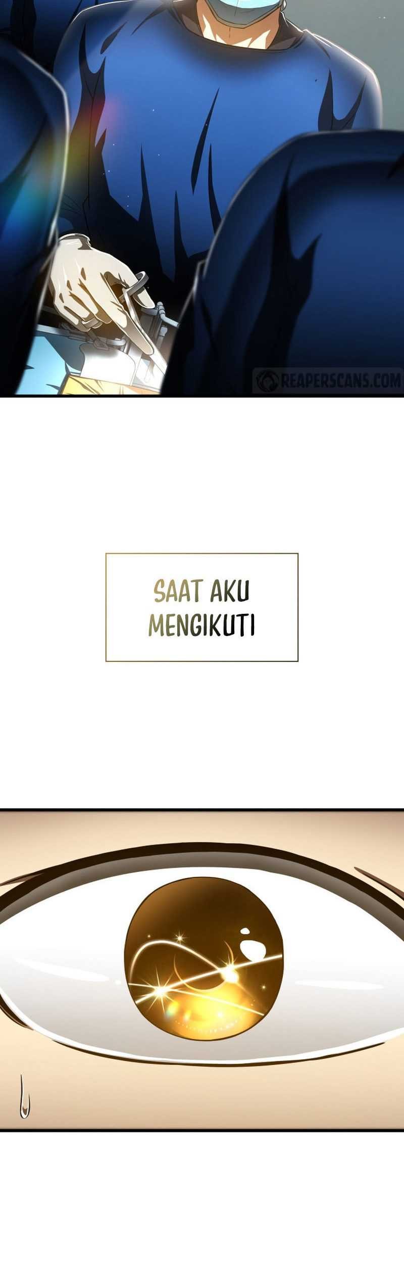 Perfect Surgeon Chapter 94 Gambar 60